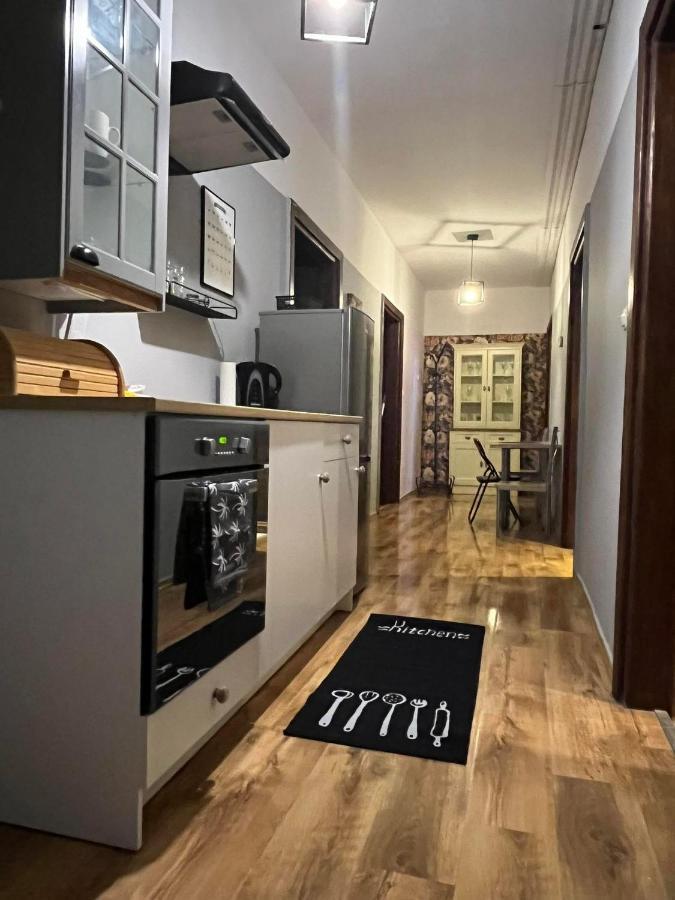 Apartament Centrum-Zwyciestwa Gliwice Buitenkant foto
